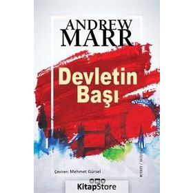 Devletin Başı - Andrew Marr