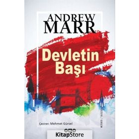 Devletin Başı - Andrew Marr