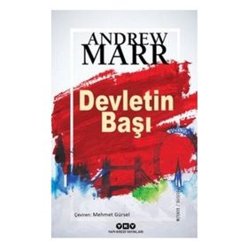 Devletin Başı - Andrew Marr