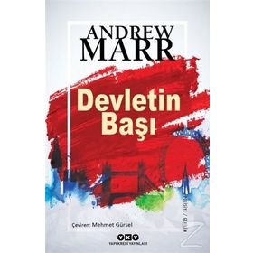 Devletin Başı - Andrew Marr