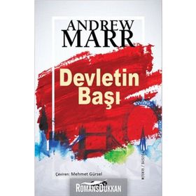 Devletin Başı - Andrew Marr
