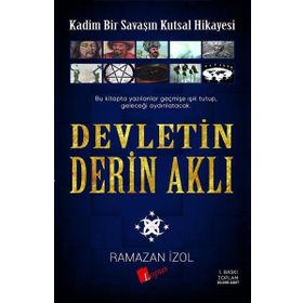 Devletin Derin Aklı - Ramazan İzol