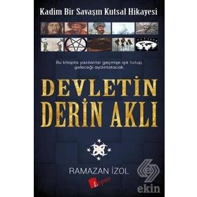 Devletin Derin Aklı - Ramazan İzol