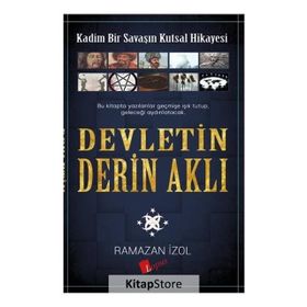 Devletin Derin Aklı - Ramazan İzol