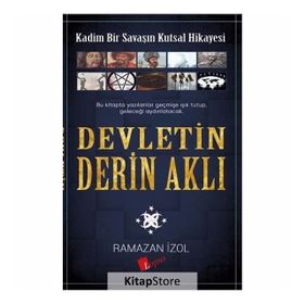 Devletin Derin Aklı - Ramazan İzol