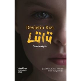 Devletin Kızı Lülü - Sevda Akyüz