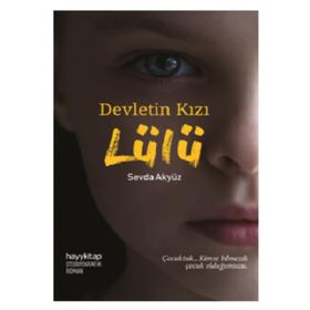 Devletin Kızı Lülü - Sevda Akyüz