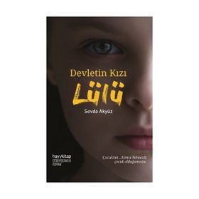Devletin Kızı Lülü - Sevda Akyüz
