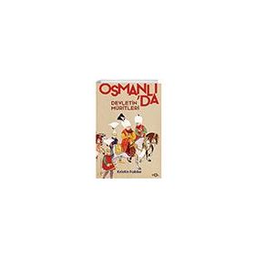 Devletin Müritleri –Osmanlı Dünyasında Din ve Devlet İnşası Fol Kitap
