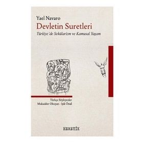 Devletin Suretleri - Yael Navaro
