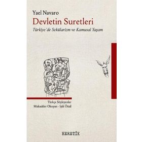Devletin Suretleri - Yael Navaro