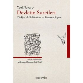 Devletin Suretleri - Yael Navaro