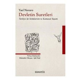 Devletin Suretleri - Yael Navaro