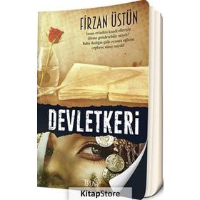 Devletkeri - Firzan Üstün