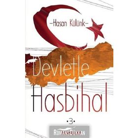 Devletle Hasbihal 3 - Hasan Külünk