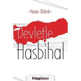 Devletle Hasbihal - Hasan Külünk