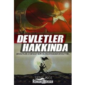 Devletler Hakkında - Tarık İnce