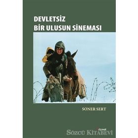 Devletsiz Bir Ulusun Sineması - Soner Sert