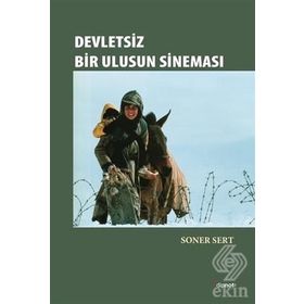 Devletsiz Bir Ulusun Sineması - Soner Sert