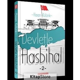 Devlette Hasbihal 2 - Hasan Külünk