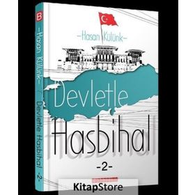 Devlette Hasbihal 2 - Hasan Külünk
