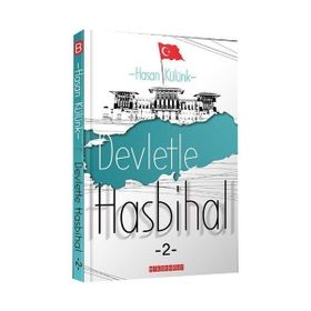 Devlette Hasbihal 2 - Hasan Külünk