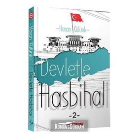 Devlette Hasbihal 2 - Hasan Külünk