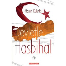 Devlette Hasbihal 2 - Hasan Külünk