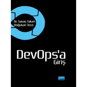 DevOps'a Giriş - Savaş Takan