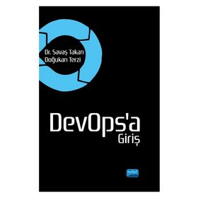 DevOps'a Giriş - Savaş Takan
