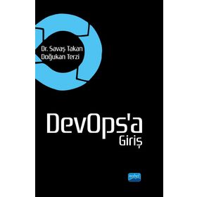 DevOps'a Giriş - Savaş Takan