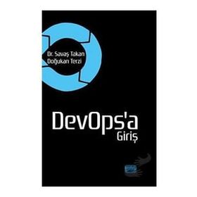 DevOps'a Giriş - Savaş Takan