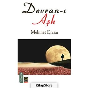 Devran-ı Aşk - Mehmet Ercan