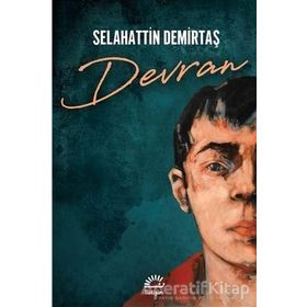 Devran - Selahattin Demirtaş