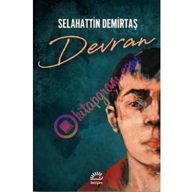 Devran - Selahattin Demirtaş