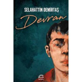 Devran - Selahattin Demirtaş