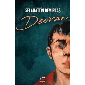 Devran - Selahattin Demirtaş