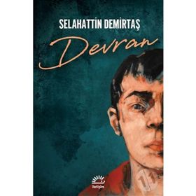 DEVRAN - SEYIT ALP