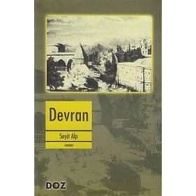 DEVRAN - SEYIT ALP