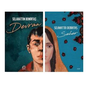 DEVRAN - SEYIT ALP