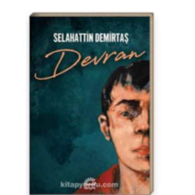 DEVRAN - SEYIT ALP
