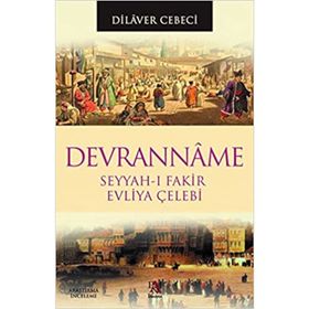 Devranname - y dilaver cebeci