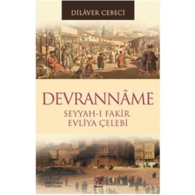 Devranname - y dilaver cebeci