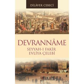 Devranname - y dilaver cebeci