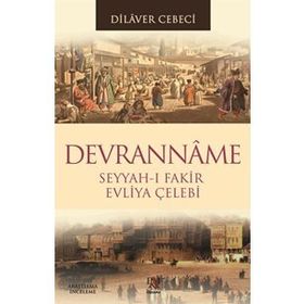 Devranname - y dilaver cebeci