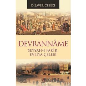 Devranname - y dilaver cebeci