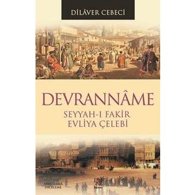 Devranname - y dilaver cebeci