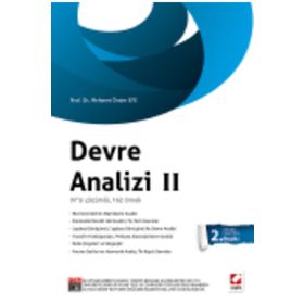 Devre Analizi 2 - Mehmet Önder Efe