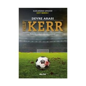 Devre Arası - Philip Kerr