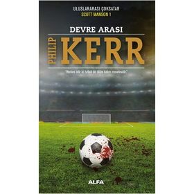 Devre Arası - Philip Kerr